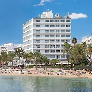 Hotel Playa, Ibiza-Stadt