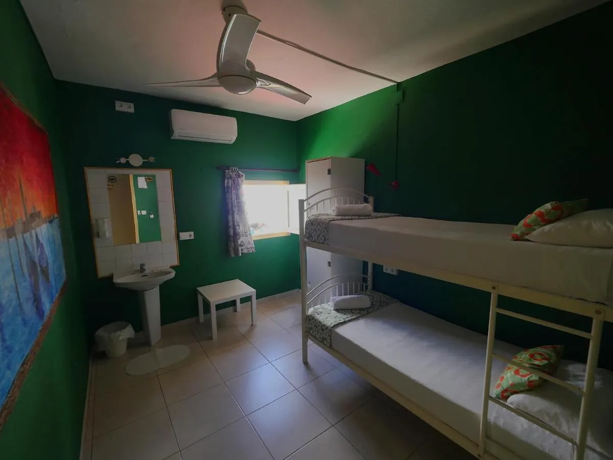 Hostal Giramundo Ibiza-Stadt Spanien