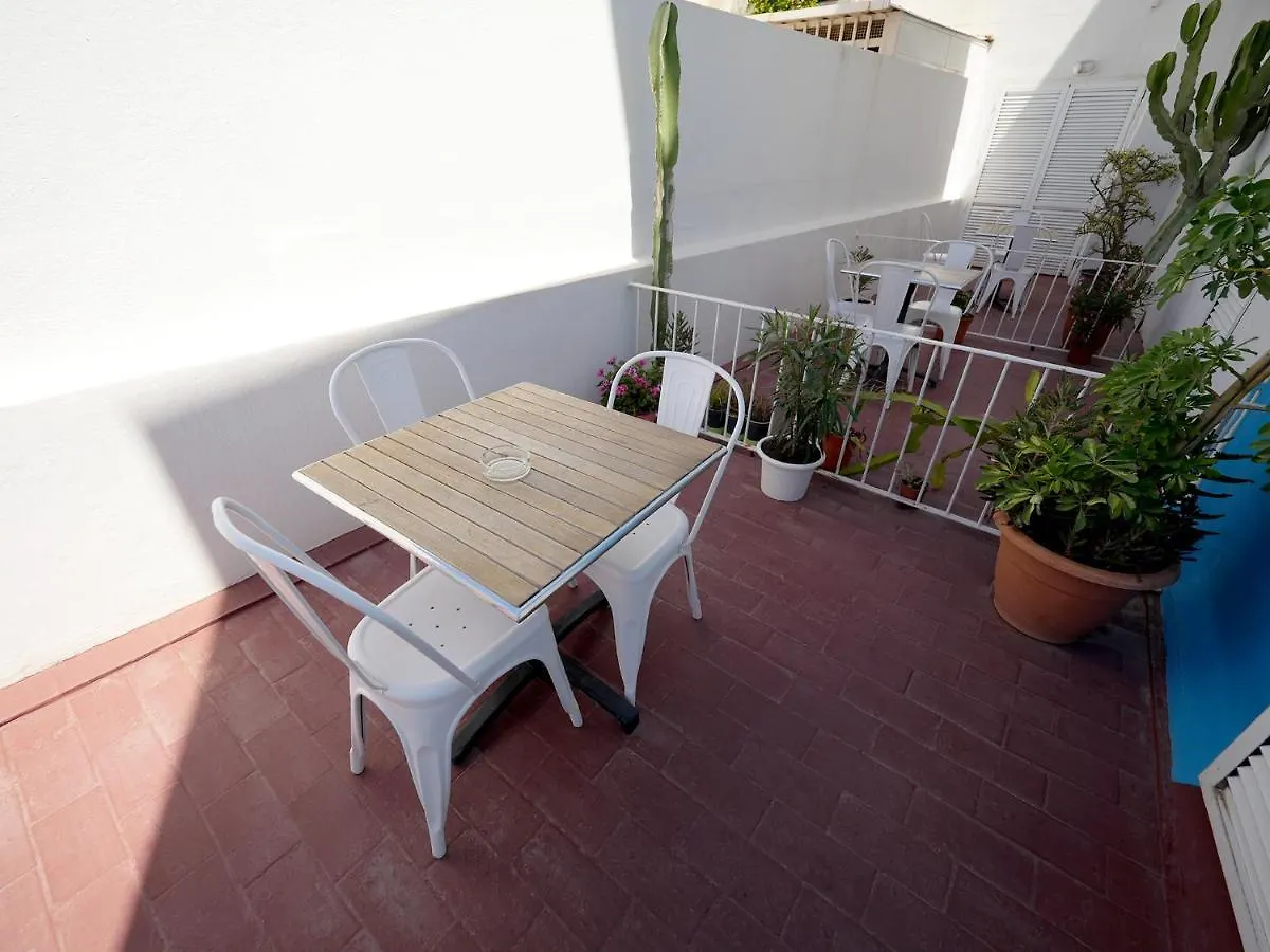 Hostal Giramundo Ibiza-Stadt